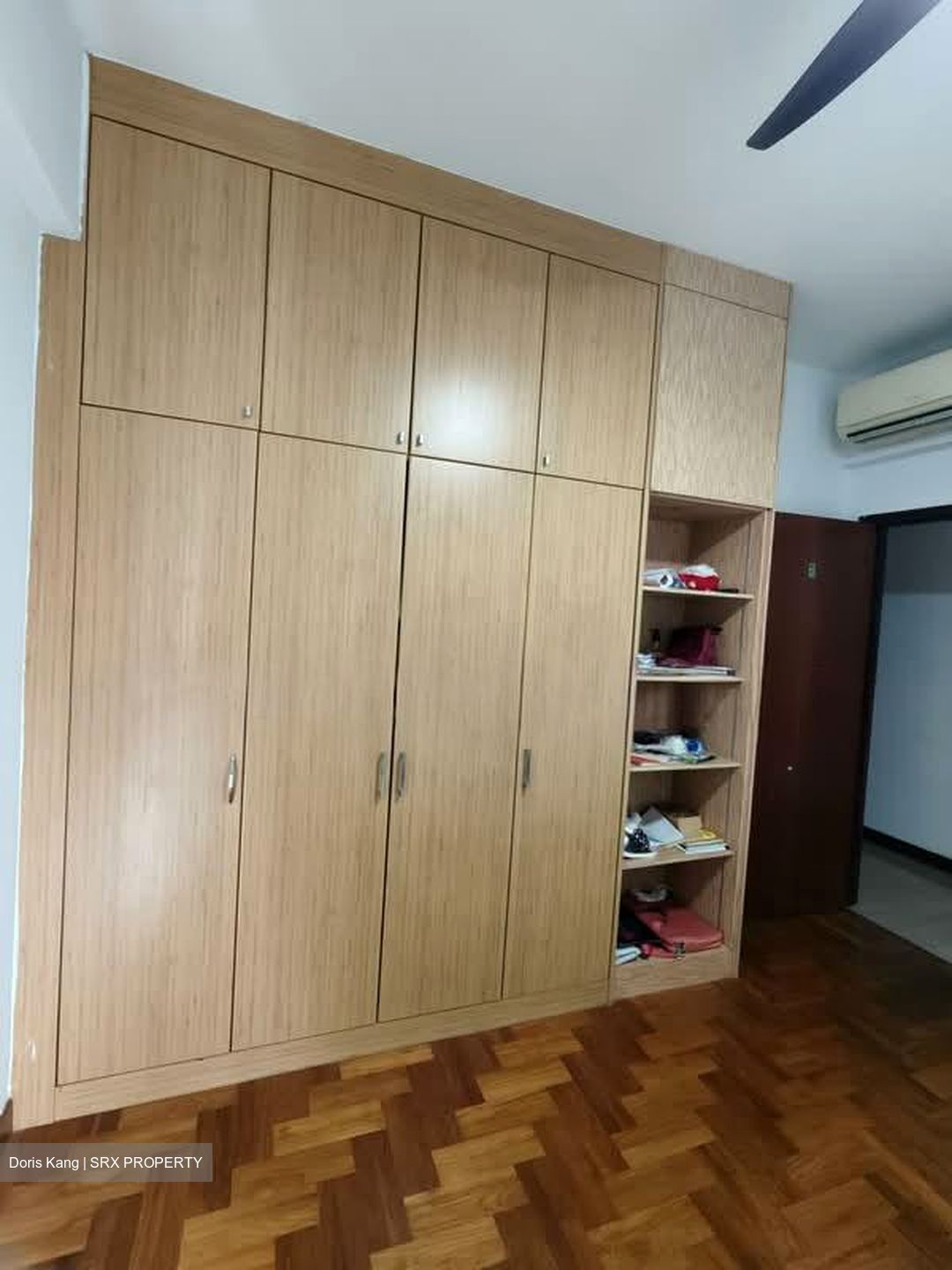 Rafflesia Condominium (D20), Condominium #587191771